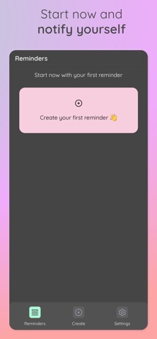 Stoobs: Random Reminders screenshot