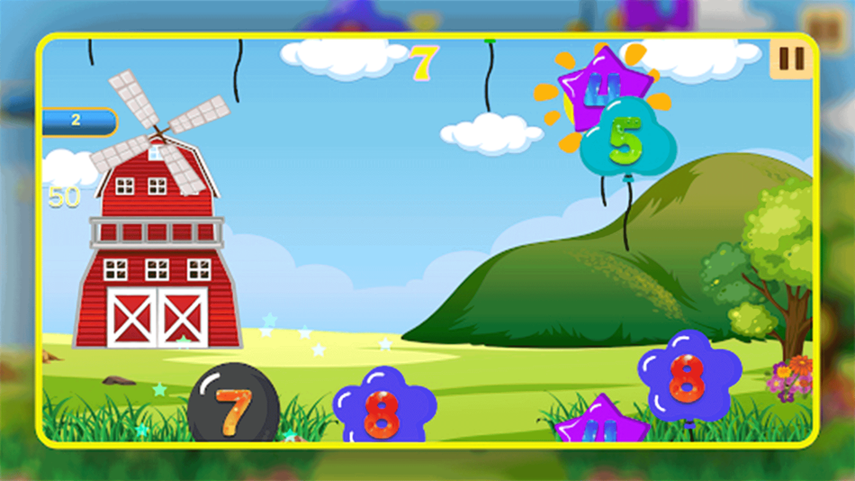 #7. POP & LEARN (iOS) بواسطة: MUHAMMAD TAHIR NADEEM QADRI