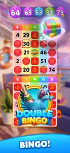 Bingo Voyage: Live Party Games screenshot #1 for iPhone