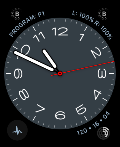 Bernafon App