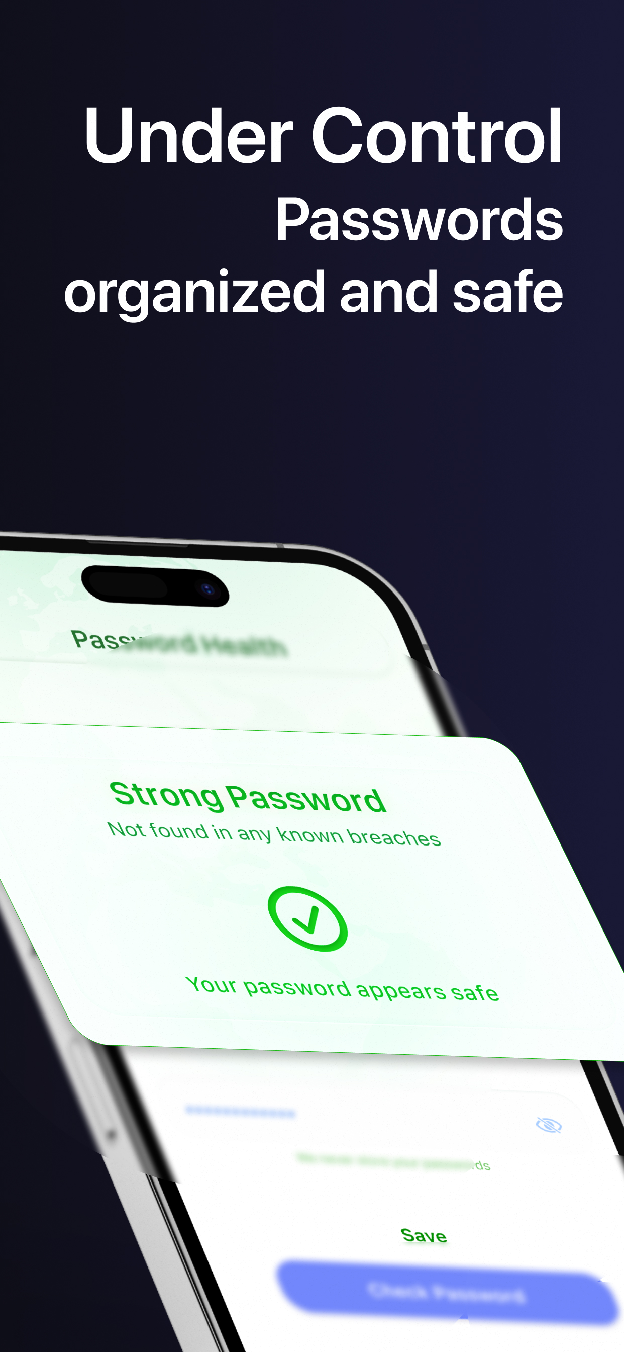 NeuroLock: AntiSpy & Privacy