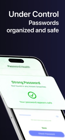 NeuroLock: AntiSpy & Privacy Screenshot 5 of 5