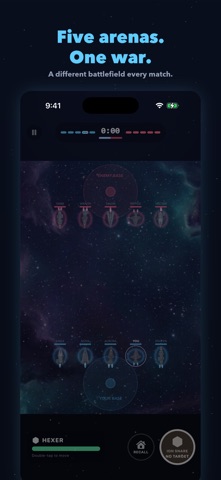 Star Battle 5v5 Screenshot 6 of 10
