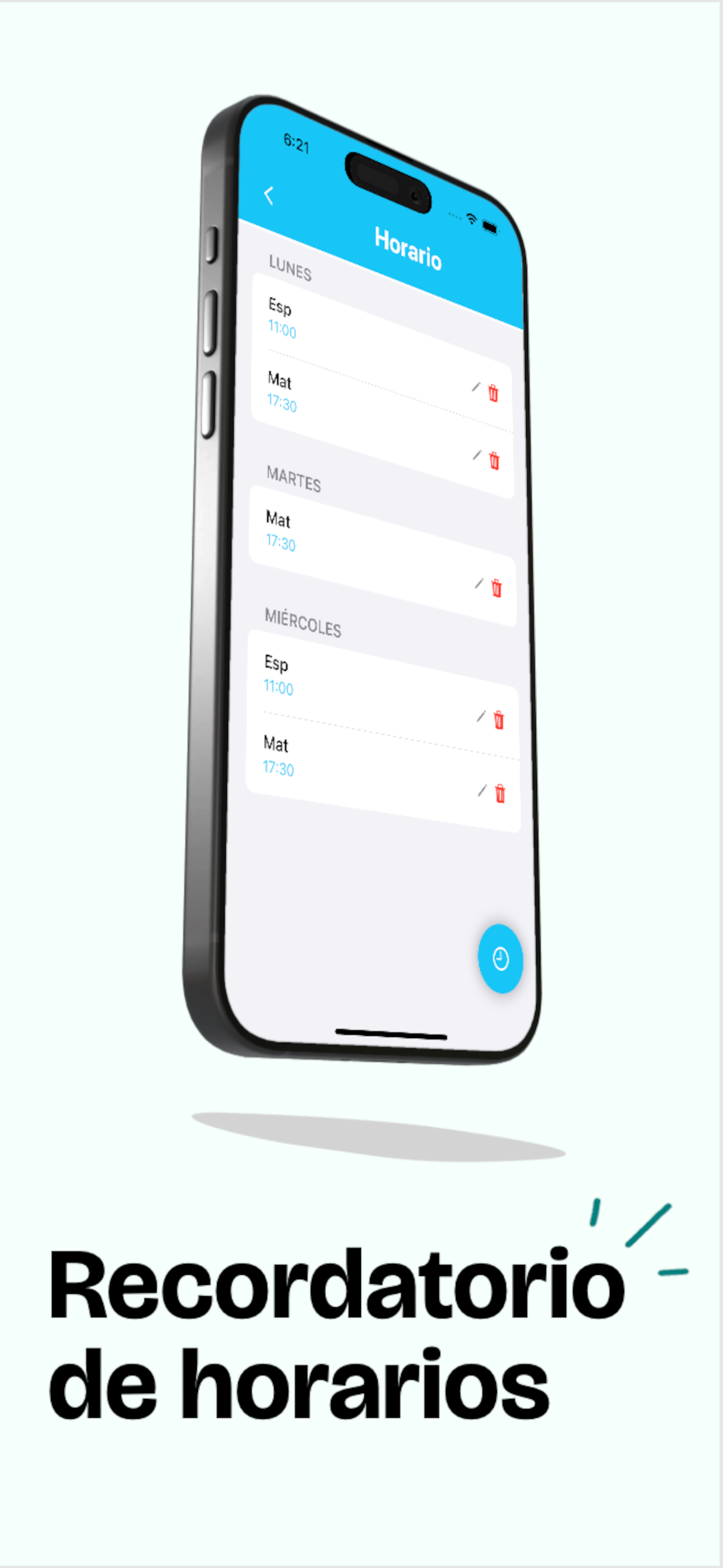 EduLink screenshot 3