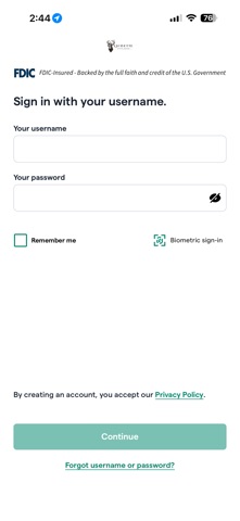 LSB On The Go Screenshot 1 of 5