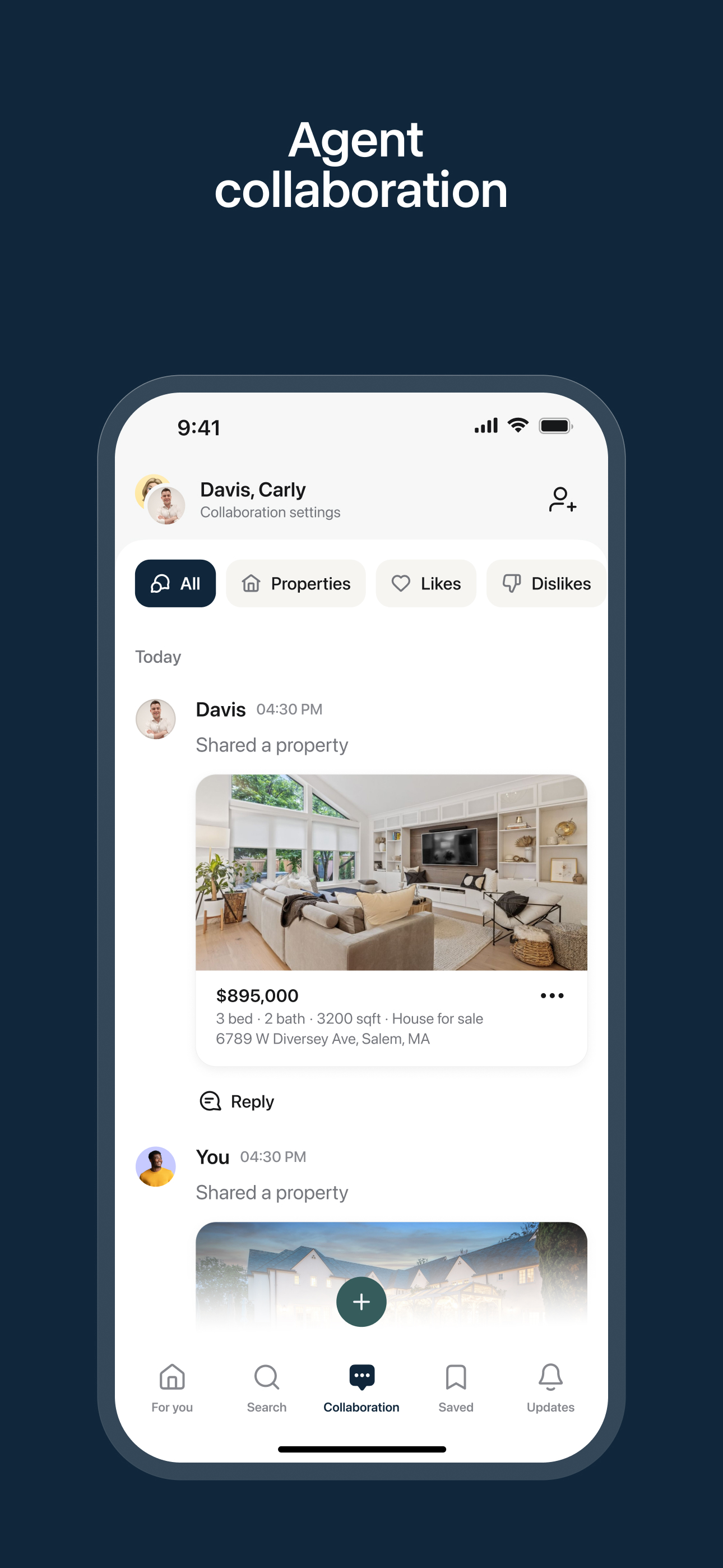 Davis McVay Real Estate