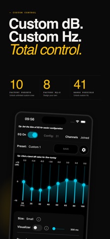 SpotEQ31 Screenshot 4 of 5