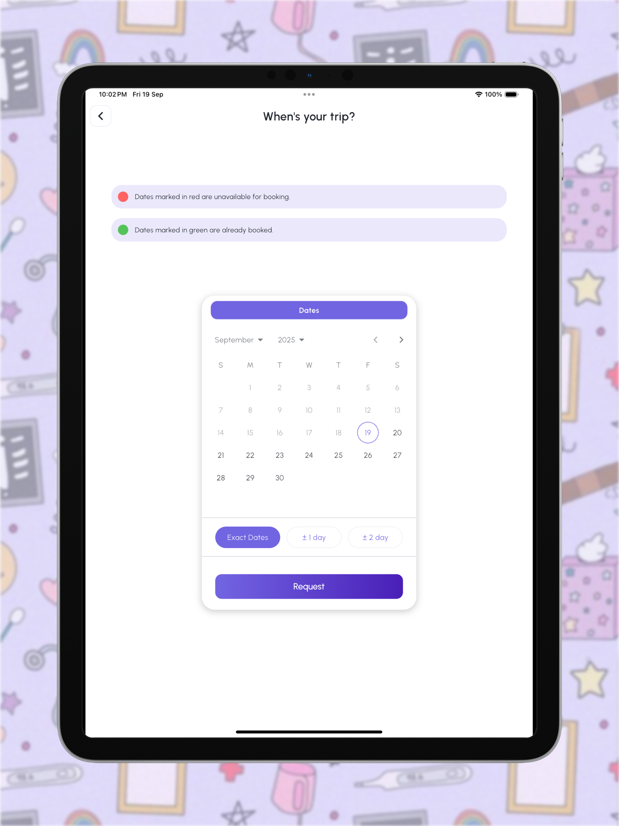 Hosting Healthcare screenshot 9