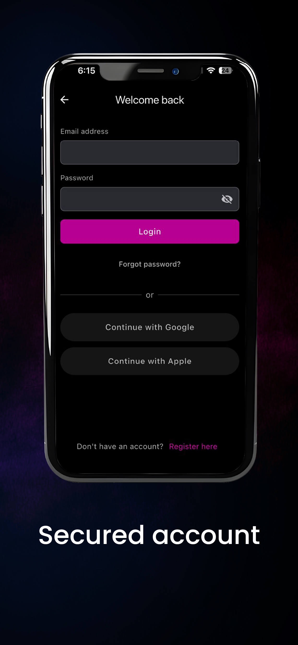 MCPLUS screenshot 4