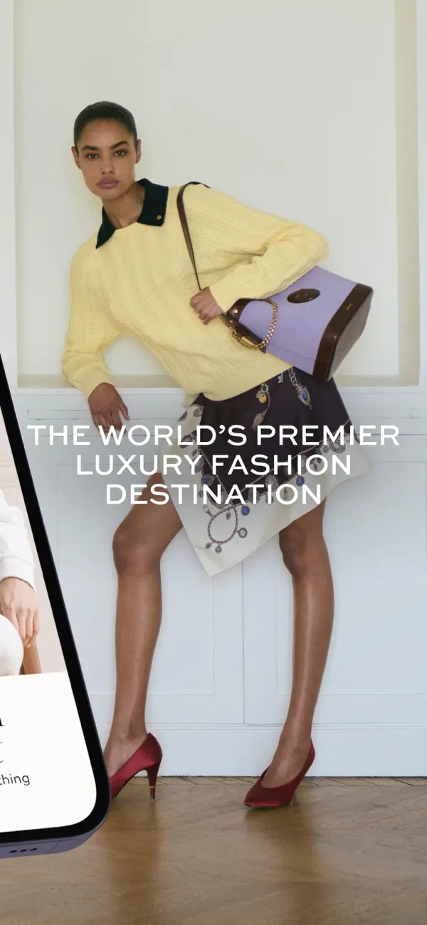 Screenshot #2 pour NET-A-PORTER: Luxury Fashion