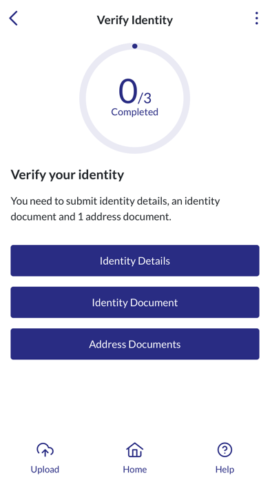 Davies and Partners Screenshot