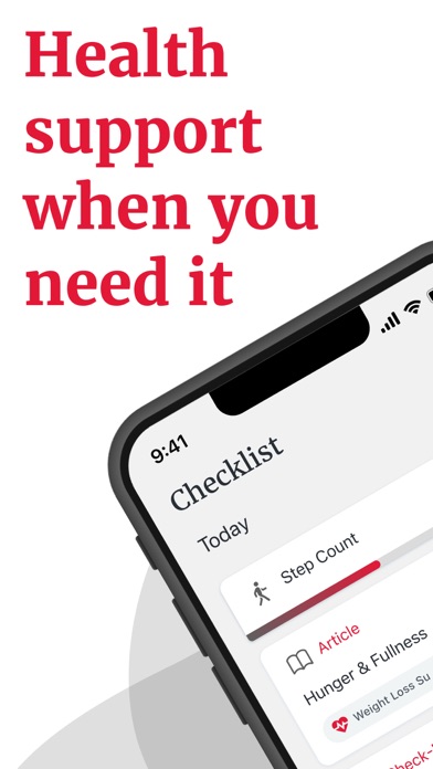 Harvard Pilgrim MyConnect iPhone screenshot 1 - Medical app