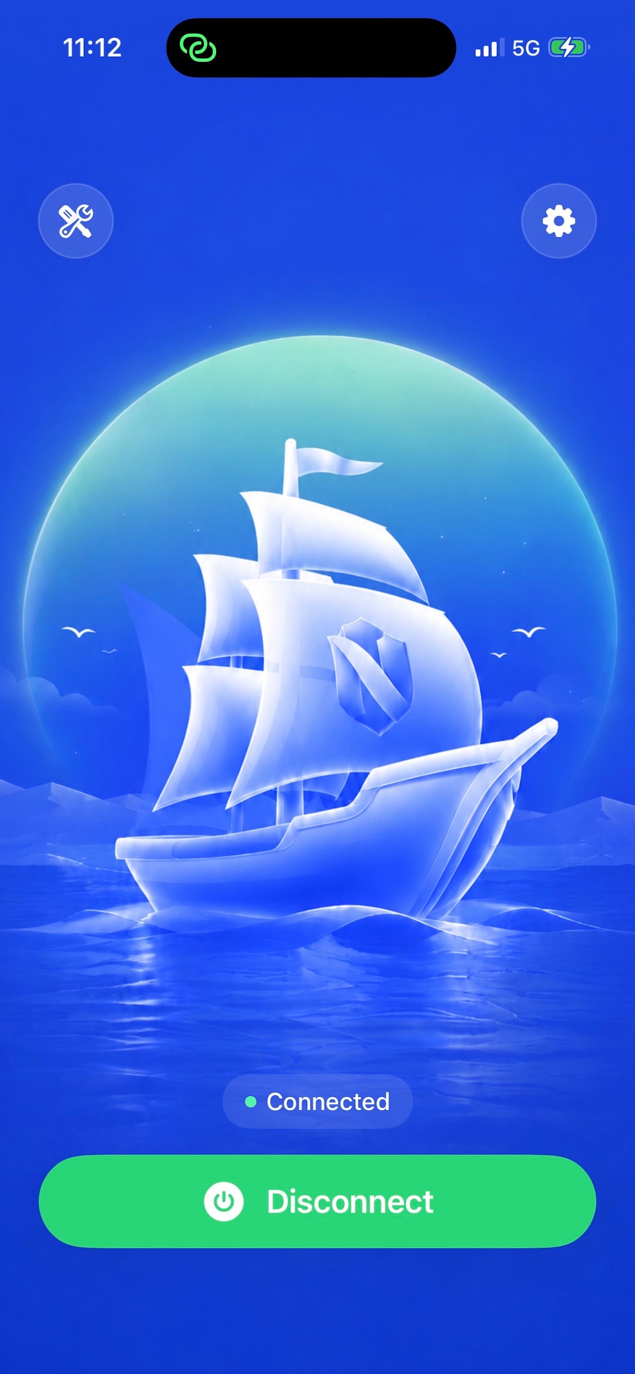 Screenshot 2 of Super VPN - Fast ВПН 2027