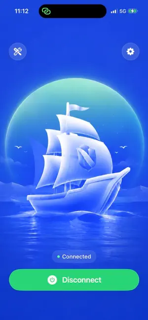 Super VPN - Fast ВПН 2027 screenshot 2