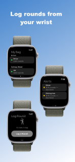 ClubVault screenshot 7