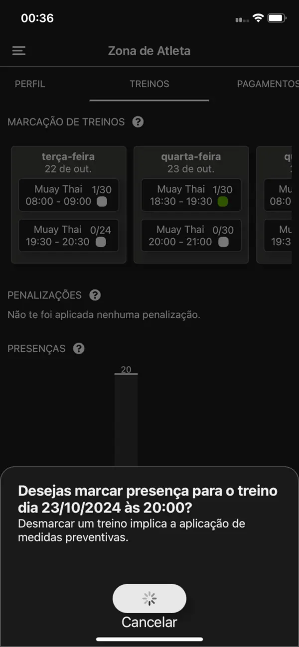 Screenshot #2 pour AEM Hub