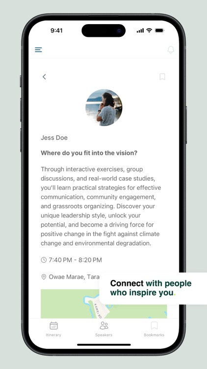 Te Hira Pū-Ao Events screenshot-3