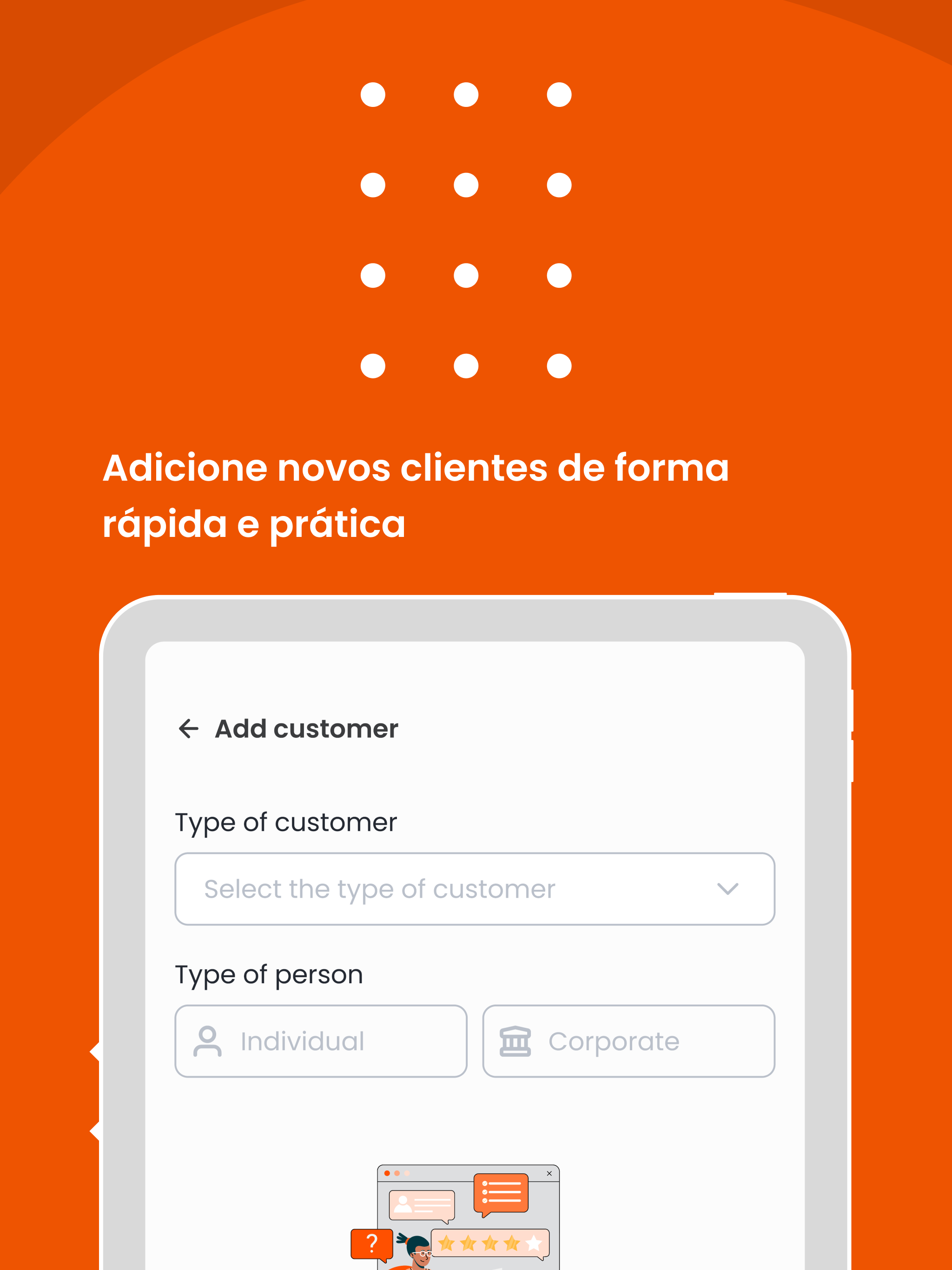 CRM Pocket Movida