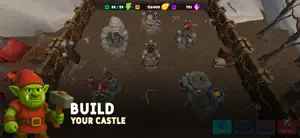 Castle Untold screenshot 2
