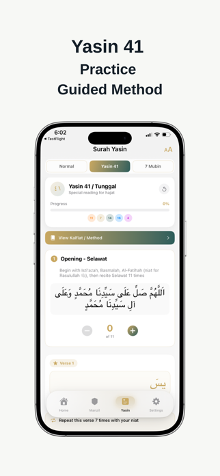 iManzil Pro Screenshot 5 of 6