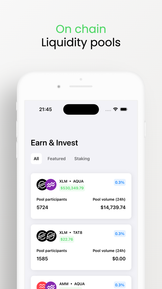 #5. StashApp Wallet (iOS) 由: Insteboe Saas