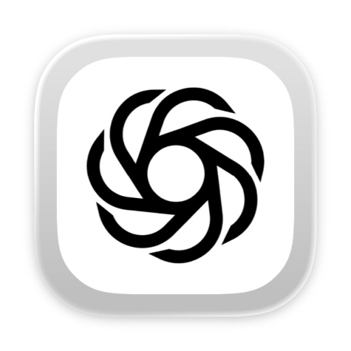 Ask AI Chat Bot Anything 应用图标，美国 App Store 搜索结果