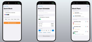 Digital Detox App Blocker Screenshot 3 of 4