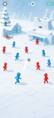 Kick to Score Screenshot 2 of 5