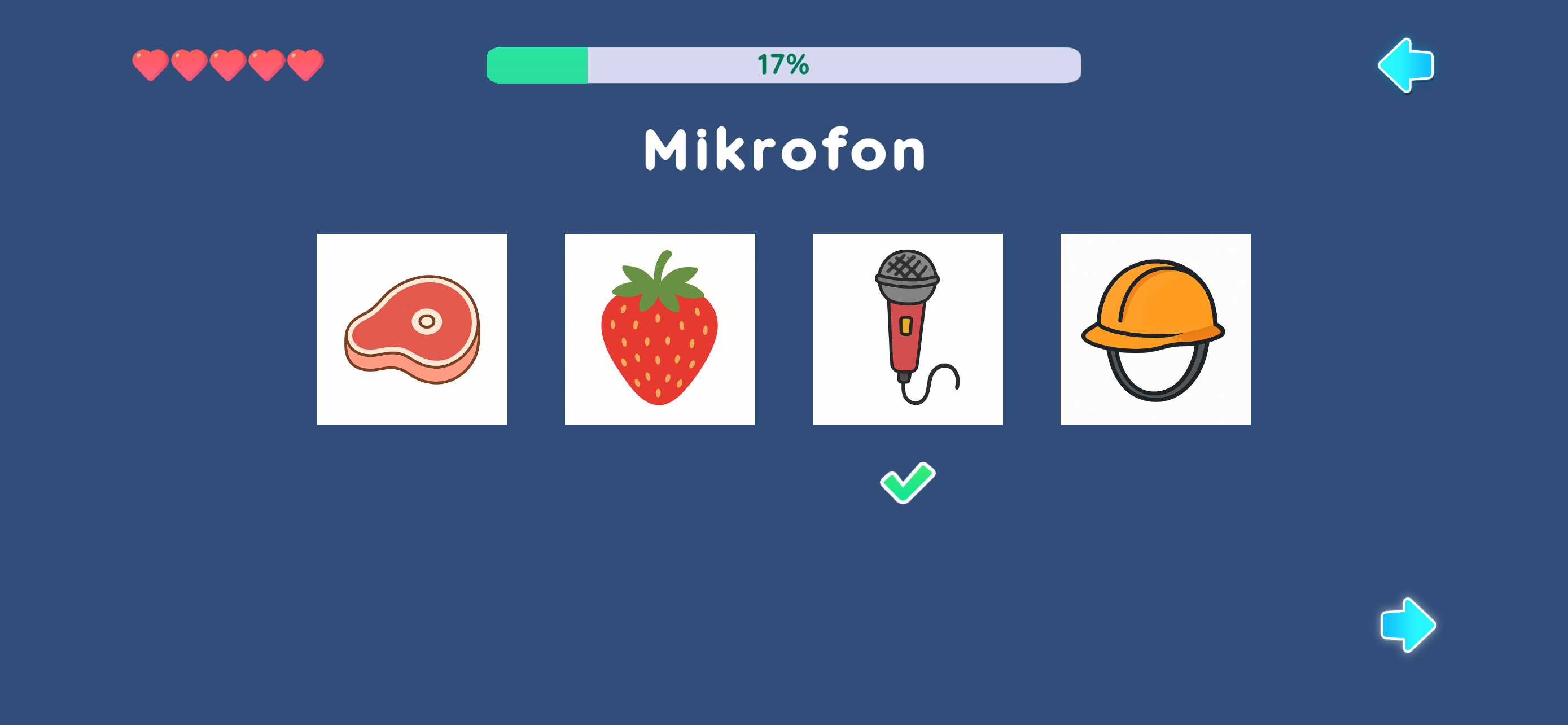 Swedish Words for Kids