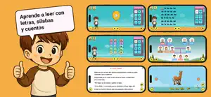 Aprende con Jose screenshot 2