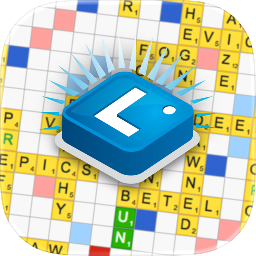 Lexulous Word Game