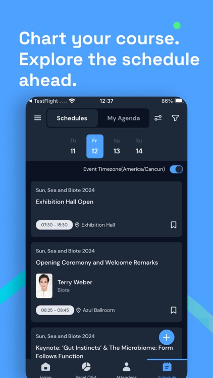 2025 Global Trade Summit screenshot-3