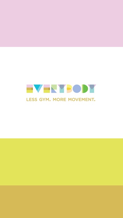 EVERYBODY Los Angeles Screenshot