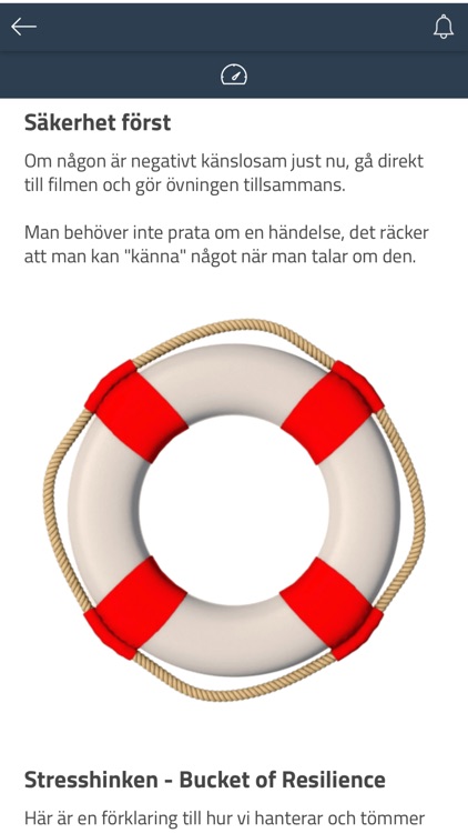 Behandla trauma och beroende