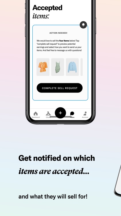The Ribbn App screenshot-3