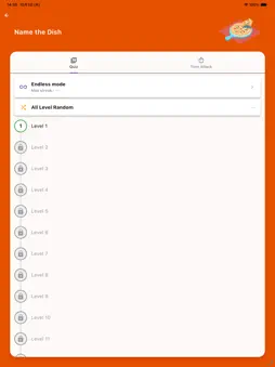 Food Quiz: Learn & Play screenshot 9