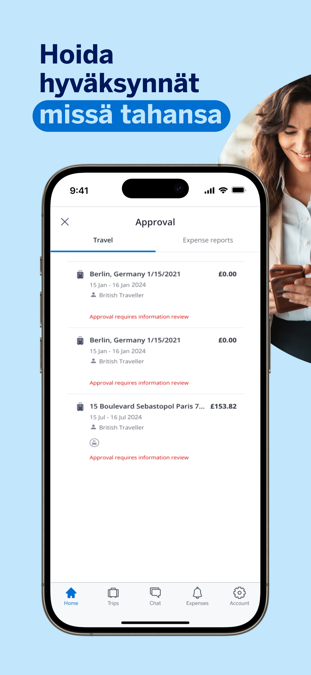 Passport Health