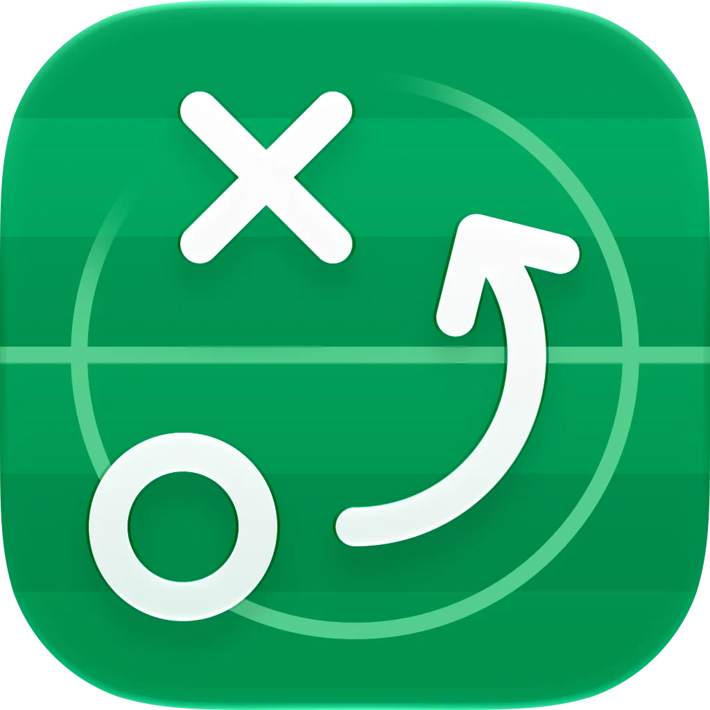 Elite Soccer Tactic Board