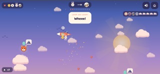 Reagan Air Heart screenshot 5