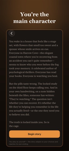 Ember Books Screenshot 2 of 6
