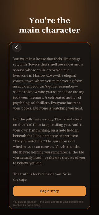 Ember Books Screenshot 2 of 6