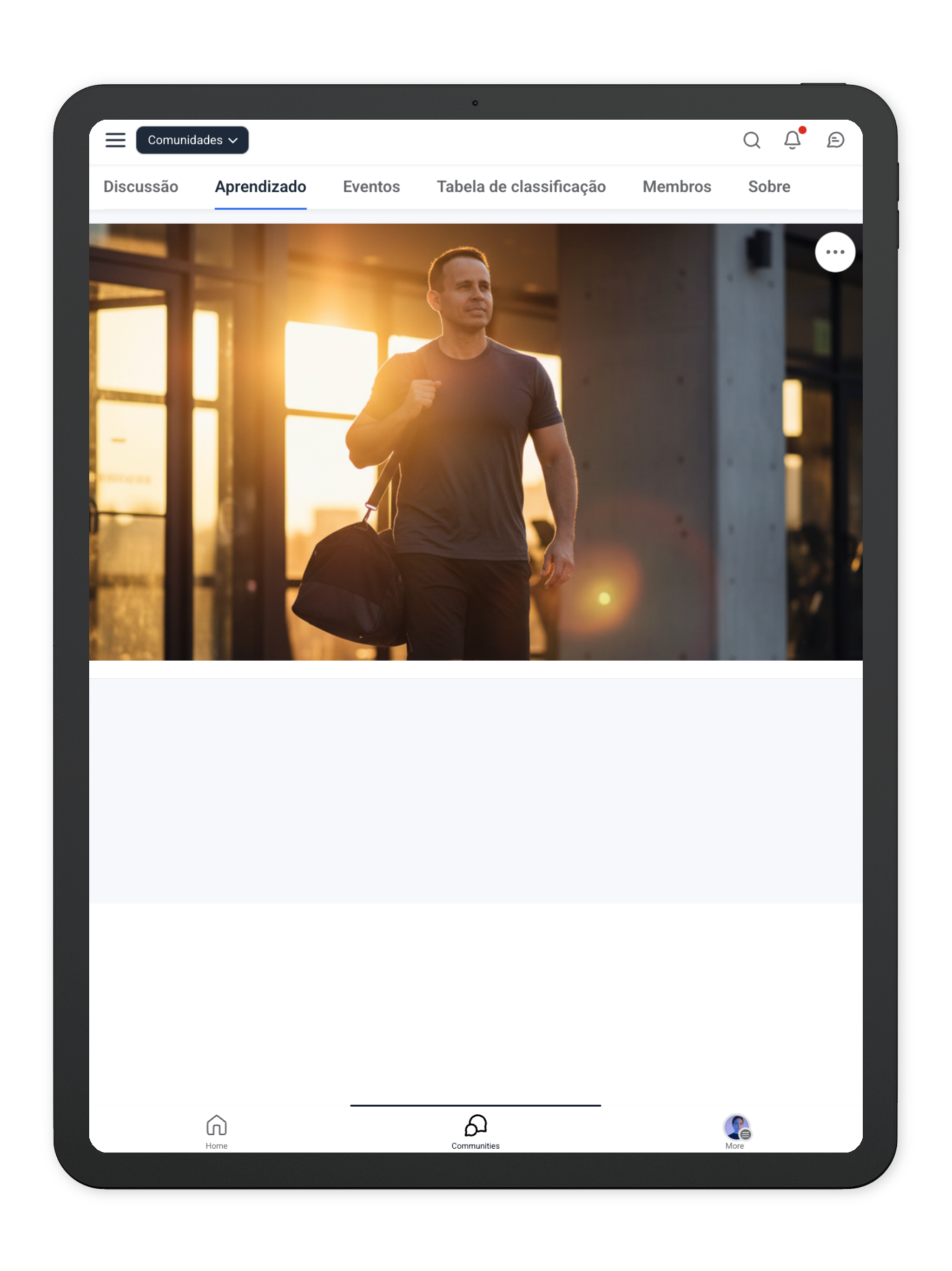 Marinho's Club screenshot 6