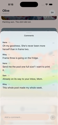 MushyMoo screenshot