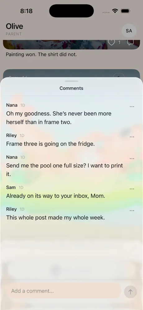 MushyMoo screenshot 2