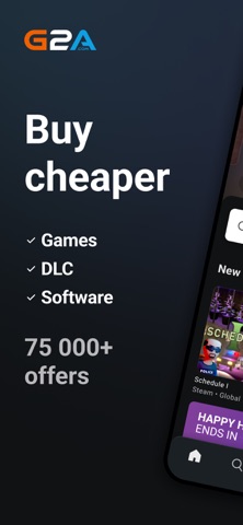G2A screenshot