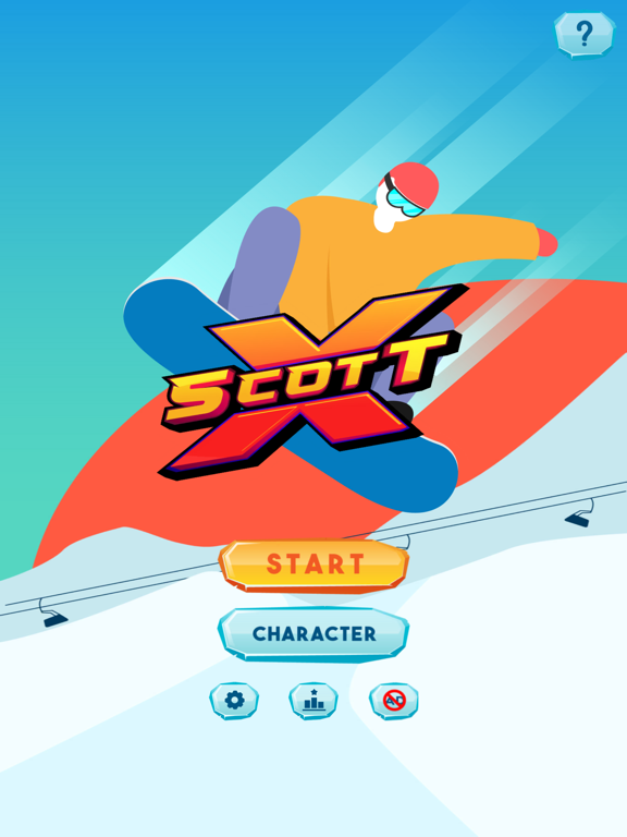 ScottX