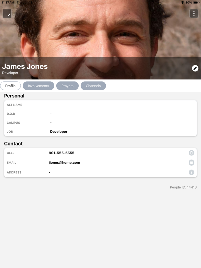 All Saints Pres Austin