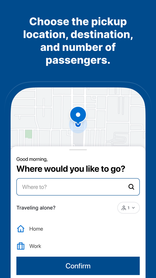 BC Transit – OnDemand - 4.16.2 - (iOS)