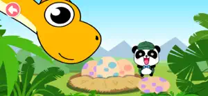 Dinosaur World - Dinosaurs screenshot 2
