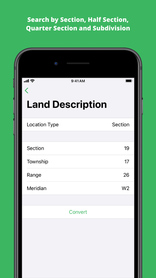 #2. Prairie Locator (iOS) 由: Flipwire